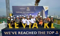 MABA reward SEA Games winners with RM6mil condo units