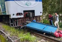 Sabah rail department forms board to investigate runaway train incident