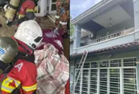 Man dies in Kota Damansara house fire