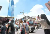 Malaysians advised to reschedule travel to Algeria, Tunisia