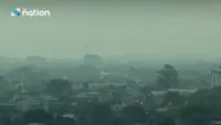 Northern Thailand hit by toxic dust crisis as PM2.5 tops limits in 16 provinces
