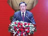 Laos' new national development plan targets heritage recognition, economic growth