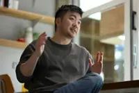 UK's Nothing splashes colour on new phones to shake up 'boring' tech