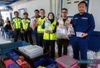 Fisheries Dept raids six shops in KL selling invasive fish species