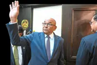 AFC to decide Malaysia's fate now after CAS ruling