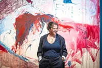 'Fearless' Tracey Emin gets major London retrospective