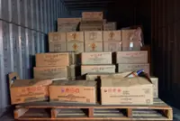 Illegal fireworks worth over RM400,000 seized in Klang