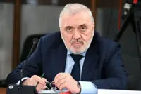 Russia charges ex-deputy defence minister with corruption