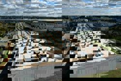 Tech giants sign energy pledge at White House ahead of midterms