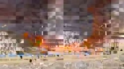 Uncertainty faces China Inc's projects in Iran after US-Israeli strikes