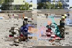 Heavy shelling, explosions spark fear along Pakistan-Afghanistan border