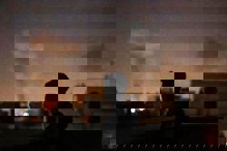 Indonesia renews mediator offer in Iran war