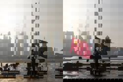 China's new five-year plan calls for AI throughout its economy, tech breakthroughs