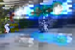 Cops tracking suspect over alleged lewd act in mosque