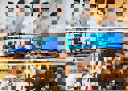 Cambodia intensifies crackdown on foreign-run online scam networks