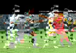 Will MFL void results over sanctioned players?