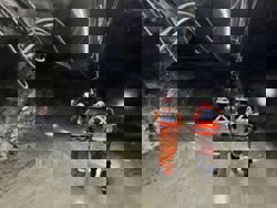 Codelco, Microsoft sign AI deal for mining operations