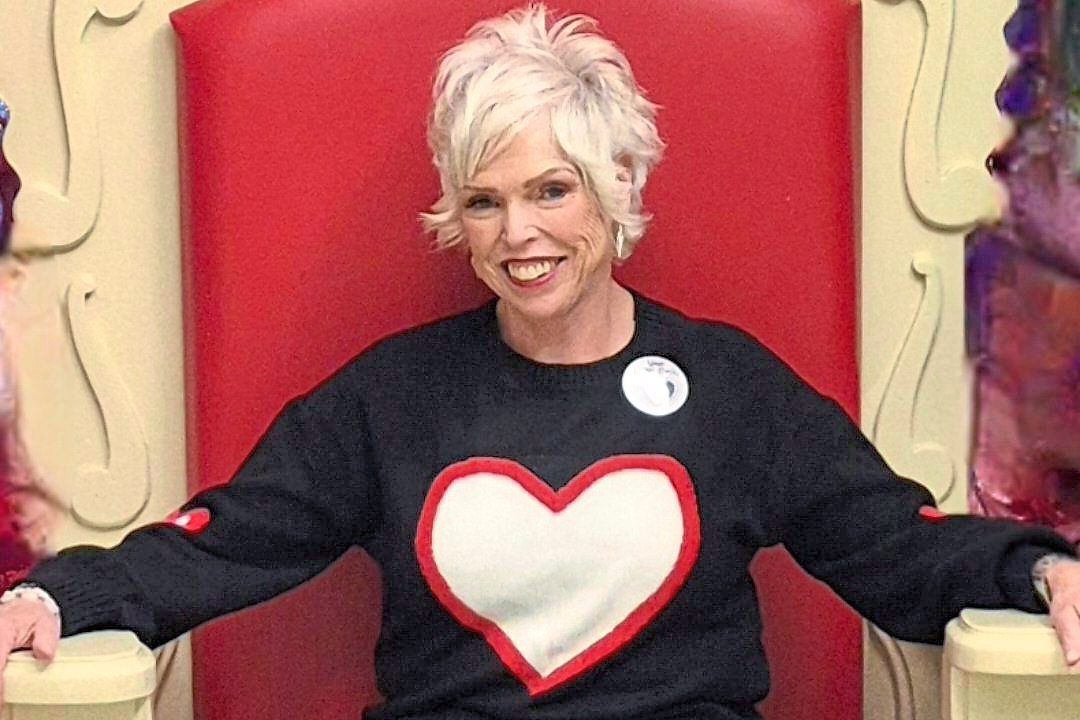 Sepich now keeps her blood pressure under control, hasn’t smoked in more than two decades and exercises almost every day. Photo: Lori Sepich via AP