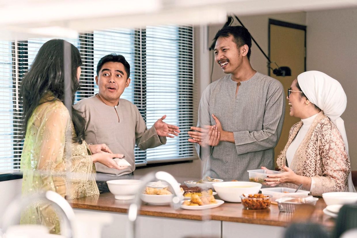 The intention behind questions may be curiosity or care, but the impact can still feel like an evaluation. Photo: Kuaya