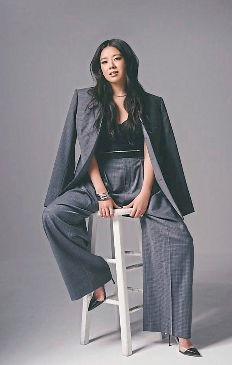 Tu says overspending can stand in the way of saving for an emergency fund or, worse, get into credit card debt. Photo: AP