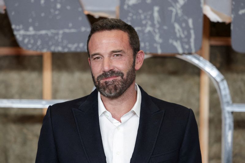 thestar.com.my - Netflix acquires Ben Affleck's AI film-tech firm