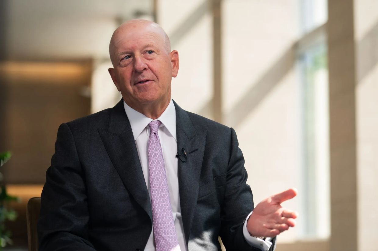 Watching for private credit ‘frothiness’