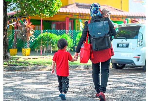 Boosting women’s welfare