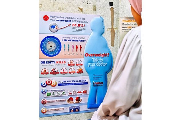 NCD crisis looms with dietitian shortage