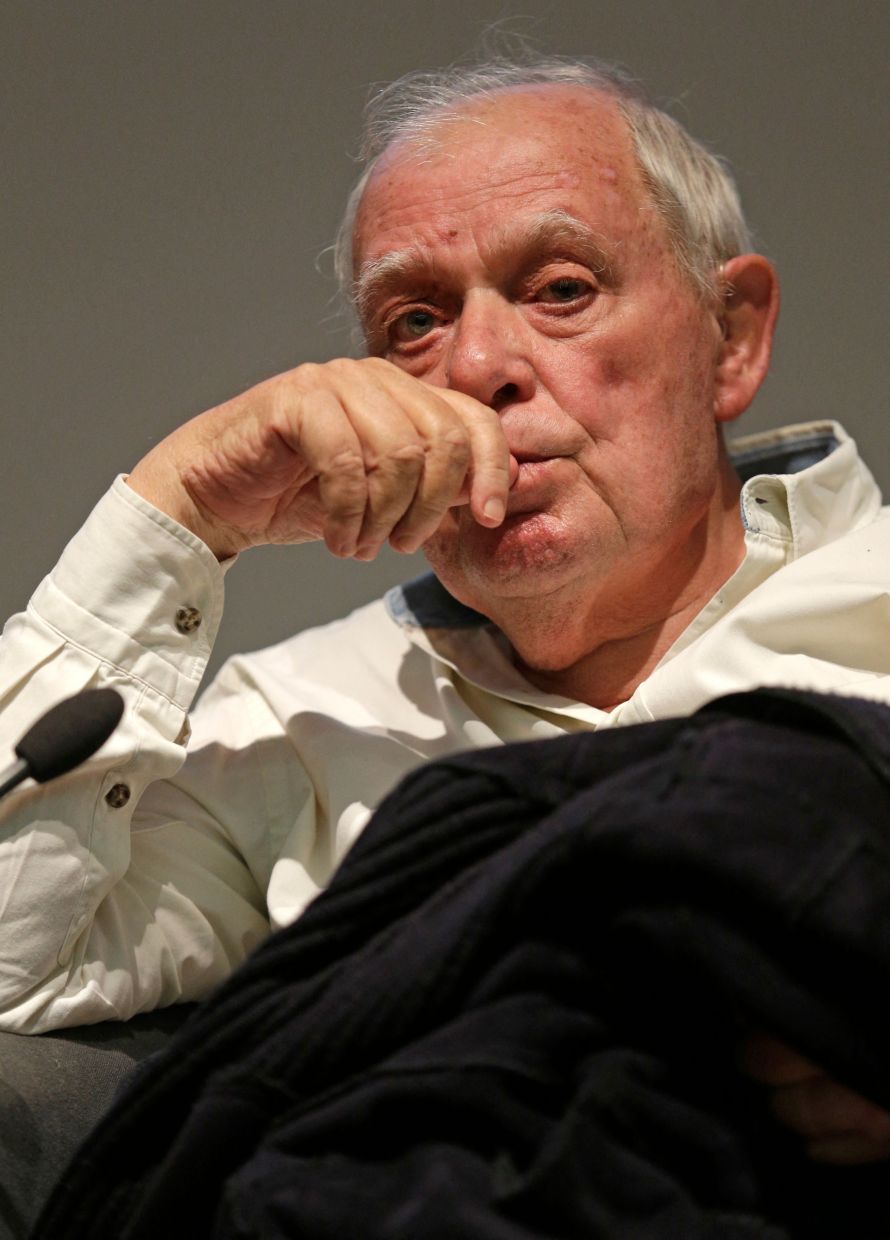 Portugal mourns acclaimed writer Antonio Lobo Antunes