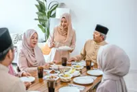 Words can hurt deeply, especially during festive seasons and gatherings