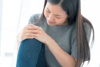 More than just a perception, women actually do experience more pain