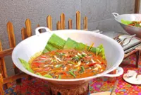 Serving up nostalgic Malay dishes from family recipes in PJ