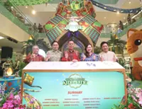 A fabric of tradition and shared heritage