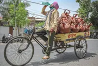 India protects economy amid Middle East tensions