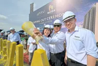 Matrix Levia Residences KL hits 88% take-up rate