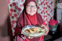 Preserving a sweet taste of Perak’s past