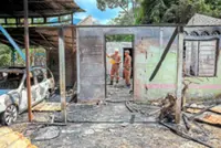 When homes become fire hazards