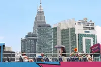 Tourism resilient despite conflict