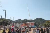 Startup’s space rocket fails again