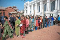 From protests to polling booths