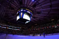 Ice hockey-PWHL continues to rise with sold-out Madison Square Garden
