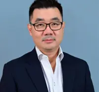 BAT appoints I-Lee Hsu as its MD