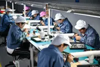 Lowest growth target since 1991 set as China’s old model falters