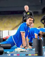 Spanish club clear Facundo to resume training after CAS ruling