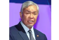 Ahmad Zahid outlines big plans to boost TVET ecosystem