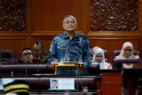 No amendments needed to enforce RTS Link Bill