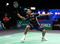 Alwi’s rise signals shift in Indonesian singles order