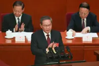 Chinese Premier Li Qiang calls on Hong Kong to improve governance efficiency