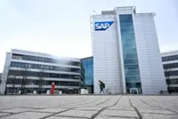Europe should focus on industrial AI, SAP says