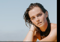 Harry Potter star Emma Watson sparks dating rumours with Mexican billionaire after airport kiss 